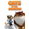 Cats In The Museum DVD Cats In The Museum DVD