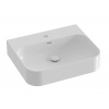 Ravak Umyvadlo Ceramic Slim 55,3x45,2 cm otvor pro baterii uprostřed XJX01155000 Ravak Umyvadlo Ceramic Slim 55,3x45,2 cm otvor pro baterii uprostřed XJX01155000