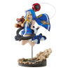 Taito Prize Guilty Gear XX Accent Core Plus R Spiritale PVC Soška 1/7 Bridget 24 cm Taito Prize Guilty Gear XX Accent Core Plus R Spiritale PVC Soška 1/7 Bridget 24 cm