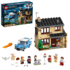 LEGO® Harry Potter™ 75968 Privátna cesta 4 LEGO® Harry Potter™ 75968 Privátna cesta 4