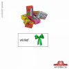 Karamelky MAOAM Bloxx k maturite 9 Karamelky MAOAM Bloxx k maturite 9