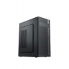 VeinX case ID02A Mid Tower, bez zdroje, 1x USB3.0, 1x USB2.0, černá (VX-ID02A) VeinX case ID02A Mid Tower, bez zdroje, 1x USB3.0, 1x USB2.0, černá (VX-ID02A)