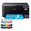 Tlačiareň multifunkčná Epson EcoTank L3270 (C11CJ67434) čierna Tlačiareň multifunkčná Epson EcoTank L3270 (C11CJ67434) čierna