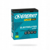 Izotonický nápoj v prášku Enervit PURE-PRO Electrolytes Boost, citrónová príchuť, 64 g, 16 ks Izotonický nápoj v prášku Enervit PURE-PRO Electrolytes Boost, citrónová príchuť, 64 g, 16 ks