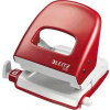 Leitz 50080025 kancelářská děrovačka New NeXXt červená max. formát nastavení: DIN A4 30 listů (80 g/m²) Leitz 50080025 kancelářská děrovačka New NeXXt červená max. formát nastavení: DIN A4 30 listů (80 g/m²)