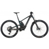 Scott Voltage 910 Carbon Black 2026 | Celoodpružený horský elektrobike Veľkosť rámu: XL Scott Voltage 910 Carbon Black 2026 | Celoodpružený horský elektrobike Veľkosť rámu: XL
