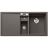 Blanco Dřez COLLECTIS 6 S šedá vulkán 527241 Blanco Dřez COLLECTIS 6 S šedá vulkán 527241