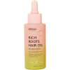 Delhicious Rich Roots Amla & Rosemary Hair and Scalp Oil 50 ml Delhicious Rich Roots Amla & Rosemary Hair and Scalp Oil 50 ml