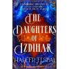 The Daughters of Izdihar - Hadeer Elsbai The Daughters of Izdihar - Hadeer Elsbai