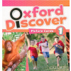 Oxford Discover 1 Picture Cards Oxford Discover 1 Picture Cards