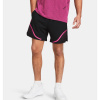 Pánske športové kraťasy Under Armour Vanish Woven 6in Graphic Shorts veľkosť XL Pánske športové kraťasy Under Armour Vanish Woven 6in Graphic Shorts veľkosť XL