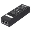 VIVOTEK AP-GIC-011A-030 Vnitřní gigabit injektor PoE napájen VIVOTEK AP-GIC-011A-030 Vnitřní gigabit injektor PoE napájen