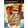 Buzz!: Hudební Kvíz (PS2) (Raritná CZ edícia) Buzz!: Hudební Kvíz (PS2) (Raritná CZ edícia)