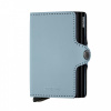 Twinwallet Secrid Matte Blue-Black Twinwallet Secrid Matte Blue-Black