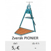 Metabo Zverák PIONIER Metabo Zverák PIONIER
