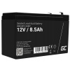 Batéria Green Cell 12 V 8,5 Ah (Batéria Green Cell AGM47) Batéria Green Cell 12 V 8,5 Ah (Batéria Green Cell AGM47)