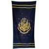 Epee Harry Potter Osuška Gold Crest 75 x 150 cm Epee Harry Potter Osuška Gold Crest 75 x 150 cm