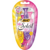 BIC dámske jednorazové žiletky Miss color 4ks BIC dámske jednorazové žiletky Miss color 4ks