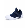 Chlapčenské papuče 2v1 modré Bibi Shoes, veľkosť 33 Chlapčenské papuče 2v1 modré Bibi Shoes, veľkosť 33