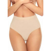 Dámské stahovací kalhotky Nita 7002 LAPINEE tělová M Dámské stahovací kalhotky Nita 7002 LAPINEE tělová M