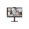 Lenovo LENOVO ThinkVision T27hv-30 27inch IPS 2560x1440 16:9 75Hz 300cd/m2 4ms HDMI DP DP USB-C 3.2 G1 4xUSB 3.2 G1 USB-C 3.2 G1 RJ45 2x5W (63D6UAT3EU) Lenovo LENOVO ThinkVision T27hv-30 27inch IPS 2560x1440 16:9 75Hz 300cd/m2 4ms HDMI DP DP USB-C 3.2 G1 4xUSB 3.2 G1 USB-C 3.2 G1 RJ45 2x5W (63D6UAT3EU)