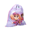 Vadobag Fialové vrecko na telocvik Paw Patrol Movie Vadobag Fialové vrecko na telocvik Paw Patrol Movie