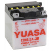 Motobatéria Yuasa Standard 12V, 5.5Ah, 55A, 12N5.5A-3B Motobatéria Yuasa Standard 12V, 5.5Ah, 55A, 12N5.5A-3B