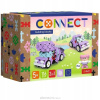 Sada kociek Connect - Karavan / Roztomilé autíčko Trefl 61968 Sada kociek Connect - Karavan / Roztomilé autíčko Trefl 61968