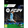 EA SPORTS FC 24 Standard Edition X1 / XSX - MS Store PC EA SPORTS FC 24 Standard Edition X1 / XSX - MS Store PC