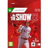 MLB The Show 22 – Xbox Series X|S Digital MLB The Show 22 – Xbox Series X|S Digital