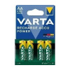 Varta LR6/4BP 2100 mAh Ready to use 409729,00 Varta LR6/4BP 2100 mAh Ready to use 409729,00