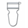 VICTORINOX STAR Peeler Inox 12mm 6.0912 VICTORINOX STAR Peeler Inox 12mm 6.0912