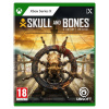 Skull & Bones Xbox X krabicová verzia Skull & Bones Xbox X krabicová verzia