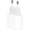 Apple 20W napájecí adaptér USB-C MUVV3ZM/A Apple 20W napájecí adaptér USB-C MUVV3ZM/A