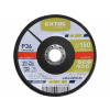 Kotúč lamelový šikmý korundový, P36, 150mm, EXTOL CRAFT Kotúč lamelový šikmý korundový, P36, 150mm, EXTOL CRAFT