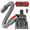 KEFA NA SRSŤ pre Psa, Mačku, s Adaptérom pre Vysávače DYSON V7 V8 V10 V11 V15 GEN5 KEFA NA SRSŤ pre Psa, Mačku, s Adaptérom pre Vysávače DYSON V7 V8 V10 V11 V15 GEN5