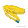 Endless Round Sling 3000kg - 2m Silverline Endless Round Sling 3000kg - 2m Silverline
