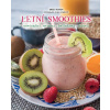 Letní smoothies - osvěžující, ovocná, bylinková, ledová - Drees Koren Letní smoothies - osvěžující, ovocná, bylinková, ledová - Drees Koren