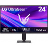 LG UltraGear 24G411A-B 23,8 LG UltraGear 24G411A-B 23,8