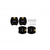 Grip LOOK City Grip - Black Grip LOOK City Grip - Black