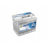 Varta Silver Dynamic 12V 63Ah 610A 563 400 061 Varta Silver Dynamic 12V 63Ah 610A 563 400 061