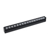 LED koľajnicové svietidlo 1-fázové Linda 60cm 24W 4000K čierne LED koľajnicové svietidlo 1-fázové Linda 60cm 24W 4000K čierne