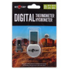 Teplomer Repti Planet vlhkomer LCD Teplomer Repti Planet vlhkomer LCD
