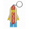 LEGO LEGO® Classic Hot Dog svietiaca figúrka LEGO LEGO® Classic Hot Dog svietiaca figúrka
