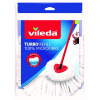 Vileda 134301 Easy Wring and Clean Turbo Classic náhrada na mop Vileda 134301 Easy Wring and Clean Turbo Classic náhrada na mop