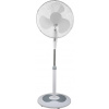 ECG FS 40a RB White, stojanový ventilátor FS 40a RB White ECG FS 40a RB White, stojanový ventilátor FS 40a RB White