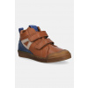 Detské kožené poltopánky Froddo ROSARIO HIGH-TOP G2110134.4.25.30 hnedá EUR 29 Detské kožené poltopánky Froddo ROSARIO HIGH-TOP G2110134.4.25.30 hnedá EUR 29