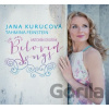 Jana Kurucová: Dvořák: Beloved Songs - Jana Kurucová Jana Kurucová: Dvořák: Beloved Songs - Jana Kurucová