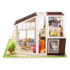 2Kids Toys miniatúra domčeka Jitřenčina dielňa 2Kids Toys miniatúra domčeka Jitřenčina dielňa