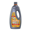 Tekutý odstraňovač upchatých odpadov MELT NO ACID 1000 ml Tekutý odstraňovač upchatých odpadov MELT NO ACID 1000 ml